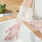 🧤 50% OFF NOW! 🧪 Disposable Long-Sleeved Gloves – Full Arm Protection, Durable Material & Chemical Resistant 🛡️