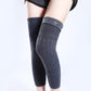 🦵 50% OFF NOW! ✨ Knee Warmers - Ultra-Soft Thermal Fleece with Elastic Design for Outdoor Activities & Pain Relief ❤️🔛