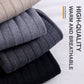 🦵 50% OFF NOW! ✨ Knee Warmers - Ultra-Soft Thermal Fleece with Elastic Design for Outdoor Activities & Pain Relief ❤️🔛