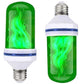 💡 Save 50%! 🔥 LED Flame Bulb – Gravity sensing & realistic flicker ✨