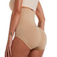 🩲 BUY 1 GET 1 FREE! ✨ High Waist Tummy Control Shapewear Panties - Seamless & Breathable for Invisible Sculpting & All-Day Comfort 🌸✨