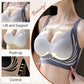 👙 50% OFF NOW! ✨ Lifting Anti-Sagging Wire-Free Push-up Bra - Invisible Support & Comfort for a Confident Silhouette 🌸✨
