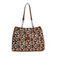 👜 50% OFF NOW! ✨ Ladies Elegant Handbag – Large capacity, leopard print & versatile – Perfect for work, shopping or travel – chic and roomy 🌟