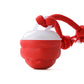 📢 50% OFF NOW! 🎅 Interactive Electronic Pet Toy Ball – Soothing Motion, Chew-Resistant & Auto Stimulation for Cats/Dogs 🐾✨📦