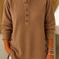 🧶 60% OFF NOW! 🎉 Women‘s Loose Knit Pullover – Soft, Warm & Versatile Style 👚📦