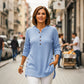 🧶 60% OFF NOW! 🎉 Women‘s Loose Knit Pullover – Soft, Warm & Versatile Style 👚📦