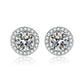 💎 50% OFF NOW! ✨ Moissanite Sparkle Ear Studs – Brilliant shine, hypoallergenic & perfect for daily elegance or gifting 💍