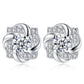 💎 50% OFF NOW! ✨ Moissanite Sparkle Ear Studs – Brilliant shine, hypoallergenic & perfect for daily elegance or gifting 💍