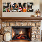 🛎️ 50% OFF NOW! 🎁✨ Heritage Holiday HOME Sign - Rustic Design & Easy to Hang, Perfect for Christmas Decorations ✨