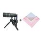 🔭 50% OFF NOW! ✨ Monocular Bifocal Optical Zoom Telescope – Dual Magnification, Crystal Clear Optics & Compact for Travel 🌌