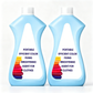 🧺 BUY 3, GET 1 FREE! 🎨 Portable Color Fixing & Brightening Agent for Clothes – Restores faded colors, prevents bleeding – safe for delicates & mixed loads – perfect for laundry care ✨
