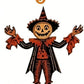 🎃 50% OFF NOW! 👻 Vintage Halloween Wooden Wall Hanging Set – Rustic design, spooky charm & easy to hang – Perfect for seasonal decor & festive vibes 🕷️