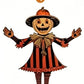 🎃 50% OFF NOW! 👻 Vintage Halloween Wooden Wall Hanging Set – Rustic design, spooky charm & easy to hang – Perfect for seasonal decor & festive vibes 🕷️