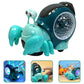 🐌 50% OFF! ✨ LUMINOUS SNAIL TOY - Glow-in-the-Dark Shell & Slow Crawling Motion, Educational Fun for Kids, Encourages Curiosity and Learning 🌟🧒