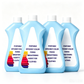 🧺 BUY 3, GET 1 FREE! 🎨 Portable Color Fixing & Brightening Agent for Clothes – Restores faded colors, prevents bleeding – safe for delicates & mixed loads – perfect for laundry care ✨