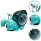🐌 50% OFF! ✨ LUMINOUS SNAIL TOY - Glow-in-the-Dark Shell & Slow Crawling Motion, Educational Fun for Kids, Encourages Curiosity and Learning 🌟🧒