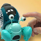 🐌 50% OFF! ✨ LUMINOUS SNAIL TOY - Glow-in-the-Dark Shell & Slow Crawling Motion, Educational Fun for Kids, Encourages Curiosity and Learning 🌟🧒