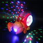 🐌 50% OFF! ✨ LUMINOUS SNAIL TOY - Glow-in-the-Dark Shell & Slow Crawling Motion, Educational Fun for Kids, Encourages Curiosity and Learning 🌟🧒