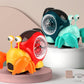 🐌 50% OFF! ✨ LUMINOUS SNAIL TOY - Glow-in-the-Dark Shell & Slow Crawling Motion, Educational Fun for Kids, Encourages Curiosity and Learning 🌟🧒