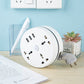 🔌 50% OFF NOW! ⏰ Cord-Winding Universal Power Strip – Built-in cord reel, multiple outlets & surge protection – Keeps cables tidy & organized at home or office ✨