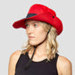 🧢 50% OFF NOW! ☀️ Outdoor UV Protection Foldable Sun Hat – Lightweight, adjustable & UPF 50+ – perfect for hiking, beach or gardening – easy to pack 🏖️