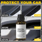 🚗 BUY 1 GET 1 FREE ! 🛡️ Coating Agent for Automotive Plastics – Restores Shine, Protects from UV & Long-Lasting Finish ✨