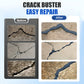 🔥2025 New Design 46% OFF🔥Heavy-Duty Concrete Crack Repair Adhesive