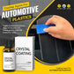 🚗 BUY 1 GET 1 FREE ! 🛡️ Coating Agent for Automotive Plastics – Restores Shine, Protects from UV & Long-Lasting Finish ✨