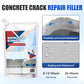 🔥2025 New Design 46% OFF🔥Heavy-Duty Concrete Crack Repair Adhesive