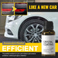 🚗 BUY 1 GET 1 FREE ! 🛡️ Coating Agent for Automotive Plastics – Restores Shine, Protects from UV & Long-Lasting Finish ✨