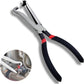 🔧 50% OFF NOW! 🔥 Multipurpose Electrical Disconnect Pliers - Professional Grade & Insulated Grips, Perfect for Wiring and DIY Projects ⚡✨