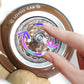🐌 50% OFF! ✨ LUMINOUS SNAIL TOY - Glow-in-the-Dark Shell & Slow Crawling Motion, Educational Fun for Kids, Encourages Curiosity and Learning 🌟🧒