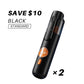 🛒 50% OFF HOT SALE! ✨ 5-in-1 Smart Handheld Vacuum Cleaner - 15KPA Power & 4 Attachments for Car/Home Deep Cleaning 🚗🏠