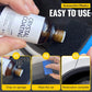 🚗 BUY 1 GET 1 FREE ! 🛡️ Coating Agent for Automotive Plastics – Restores Shine, Protects from UV & Long-Lasting Finish ✨