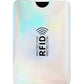 💳 BUY 2 GET 1 FREE! 🛡️ RFID Blocking Sleeves for Credit Cards – Blocks scans, durable & compact – Protect your cards from digital theft on the go 🔒