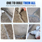 🔥2025 New Design 46% OFF🔥Heavy-Duty Concrete Crack Repair Adhesive