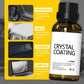 🚗 BUY 1 GET 1 FREE ! 🛡️ Coating Agent for Automotive Plastics – Restores Shine, Protects from UV & Long-Lasting Finish ✨