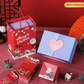 🎁 HOT SALE: 50% OFF + BUY 2 FREE SHIPPING! 💥 Explosive Pop-Up Surprise Money Gift Box – Creative Present for Birthday/Wedding/Party 🎊✨📦
