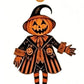 🎃 50% OFF NOW! 👻 Vintage Halloween Wooden Wall Hanging Set – Rustic design, spooky charm & easy to hang – Perfect for seasonal decor & festive vibes 🕷️