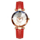 ⌚ TIME-LIMITED SPECIAL: 50% OFF + BUY 2 FREE SHIPPING! 💎 Elegant Shining Watch – Crystal Dial, Stainless Steel Band & Water-Resistant for Daily Wear ✨📦