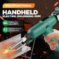 🔧 60% OFF INSTANT! ⚡ 80W Electric Soldering Iron Kit - Fast Heating with Stainless Steel Solder Wire for DIY/Repairs 🛠️✨