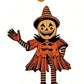 🎃 50% OFF NOW! 👻 Vintage Halloween Wooden Wall Hanging Set – Rustic design, spooky charm & easy to hang – Perfect for seasonal decor & festive vibes 🕷️