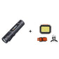 🔦 50% OFF NOW! ✨ Multi-Functional Aluminum Alloy Mini Flashlight - 3 Lighting Modes & Compact Design for Outdoor Adventures 🎒⚡