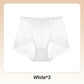 🩲 50% OFF NOW! 🧶 Women's Hand-Crocheted Lace High-Rise Boxer Briefs – Breathable, Vintage Style & Comfortable Fit 🌸