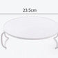 🍽️ Save 50%! 🔄 Microwave Folding Tray – Space-saving & versatile ✨