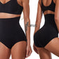 🩲 BUY 1 GET 1 FREE! ✨ High Waist Tummy Control Shapewear Panties - Seamless & Breathable for Invisible Sculpting & All-Day Comfort 🌸✨