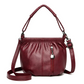 👜 60% OFF NOW & FREE SHIPPING! 💼 Pleated Bucket Leather Handbag – Soft Material, Adjustable Strap & Chic Casual Style ✨