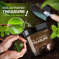 🌱 BUY 2 GET 1 FREE! 🎉 Soil Activated Treasure – Boosts Growth, Nutrient Rich & Easy to Use 🚜