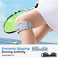 🦵 BUY 2 GET 1 FREE! 🔥 Silicone Patellar Tendon Strap - Relieves Knee Pain & Enhances Stability for Running/Sports/Training 🏃‍♂️✨