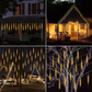 ❄️ BUY 2 GET 1 FREE! 🔥 Snow Fall LED Lights - Magical Winter Ambiance & Energy Efficient, Perfect for Indoor Holiday Decor ✨